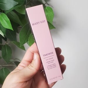 Mary Kay Timewise Eye Cream All Skin Types 3D Complex New